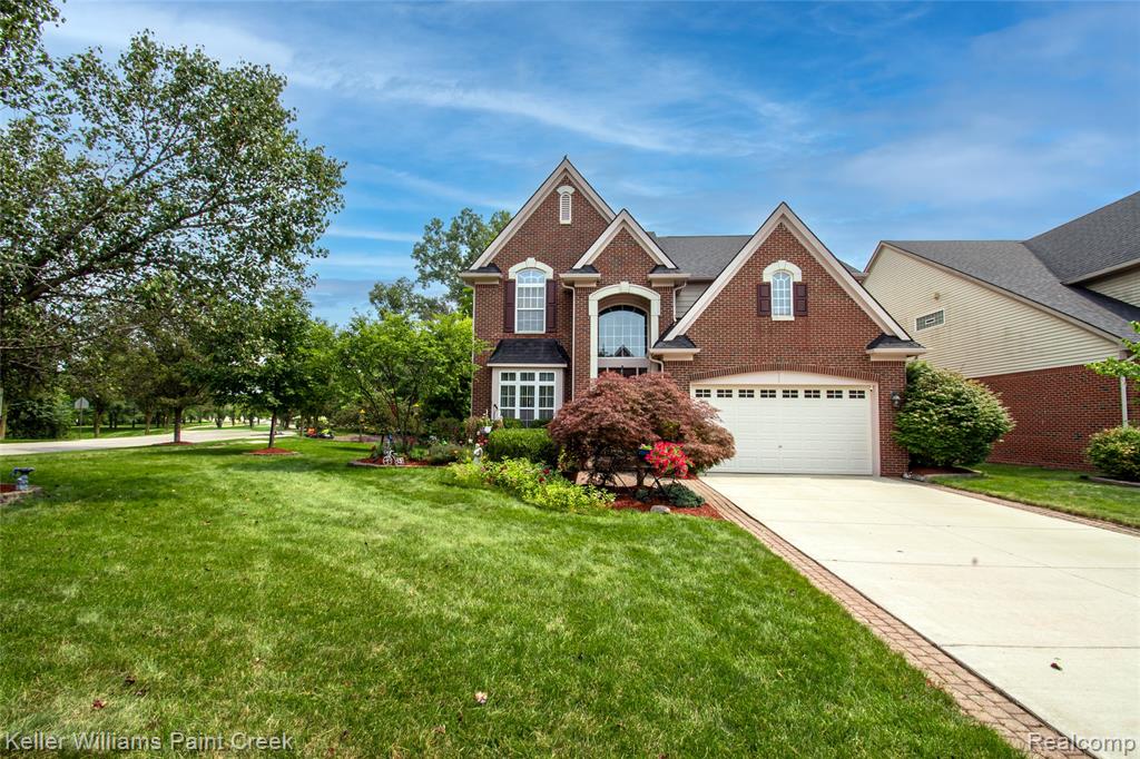 16550 Mulberry Way, Northville, MI 48168 — Photo 2