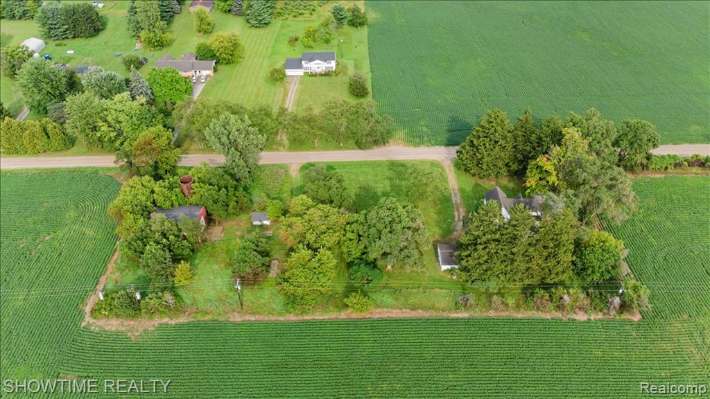 1865 N BLACKS CORNERS Road, Imlay City, MI 48444 — Photo 42