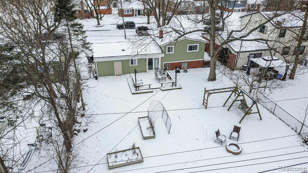 2869 Verle Avenue, Ann Arbor, MI 48108 — Photo 32