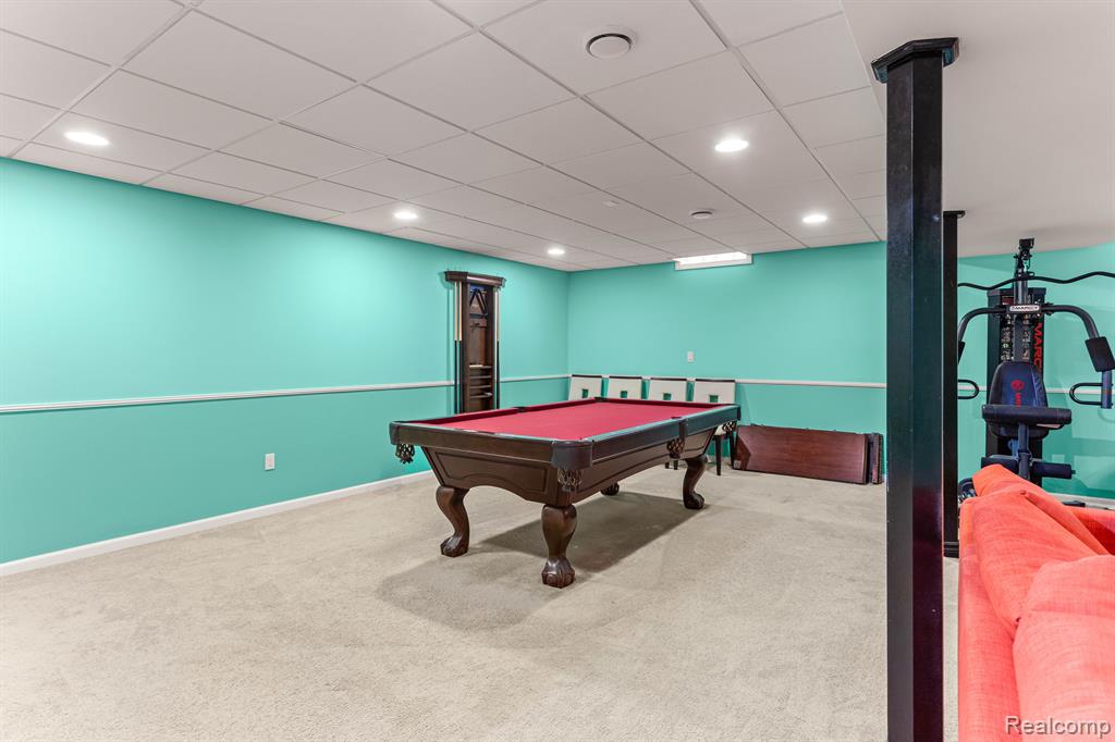 48596 GREENWICH Lane, Canton, MI 48188 — Photo 16