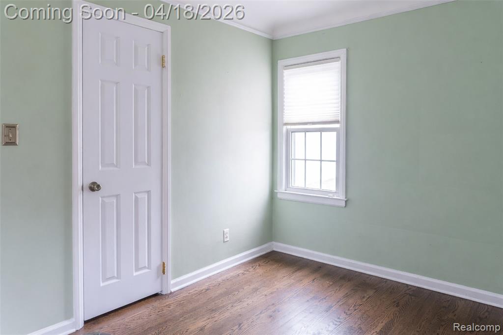 2446 22nd Street, Wyandotte, MI 48192 — Photo 24