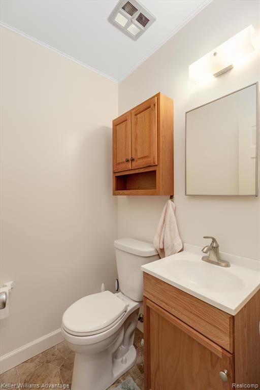 44284 SUFFOLK, Canton, MI 48187 — Photo 9