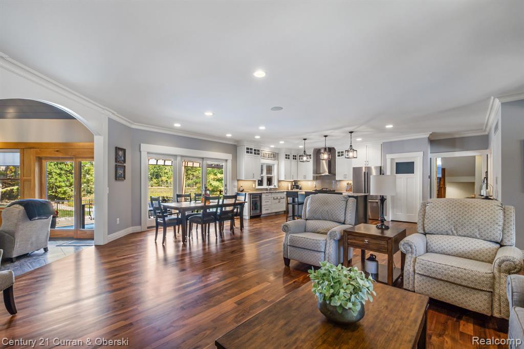 1306 Victoria Lane, Fenton, MI 48430 — Photo 17