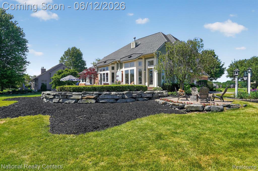 1042 Saint Andrews, Highland, MI — Photo 42