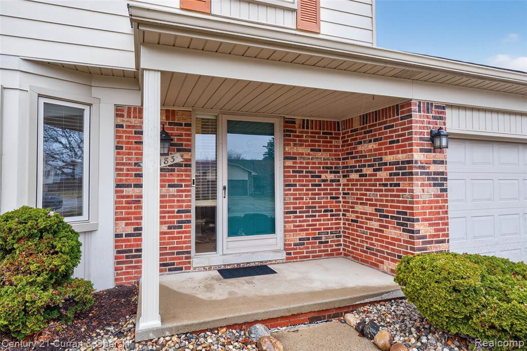 41183 Beechwood Street, Macomb, MI 48038 — Photo 41