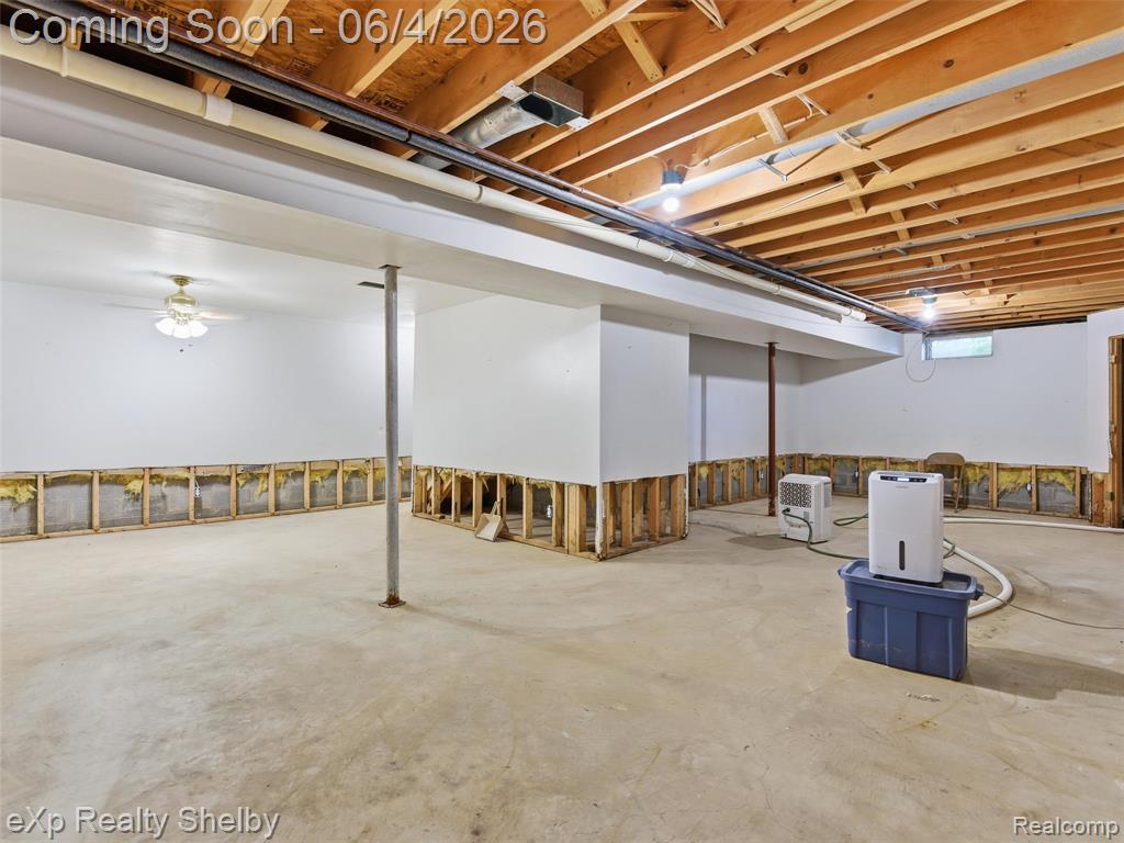 4154 Union, Dryden, MI 48428 — Photo 26