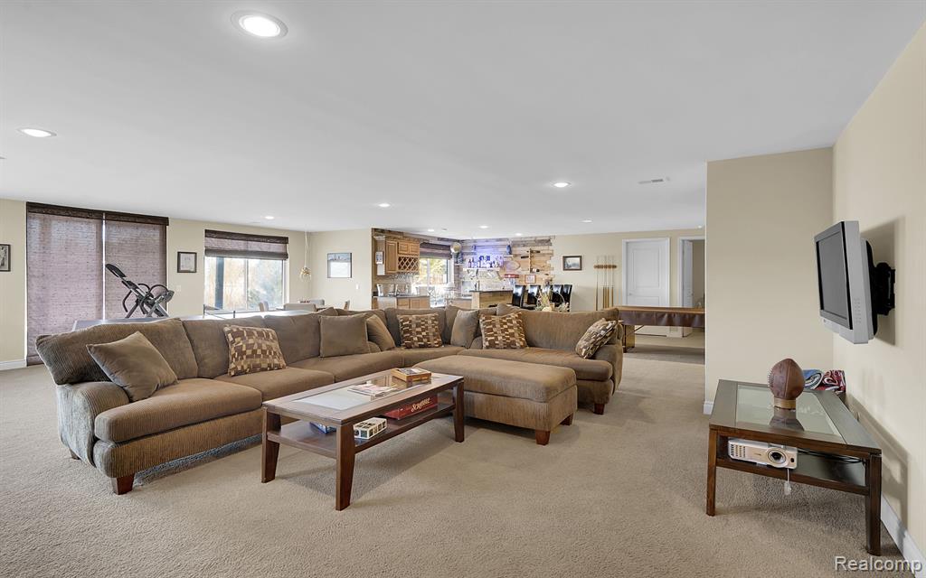 5328 PEBBLE BEACH Drive, Metamora, MI 48455 — Photo 25