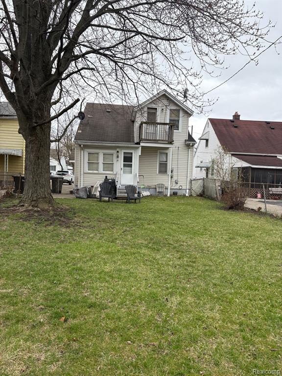 6470 EVERGREEN Avenue, Detroit, MI 48228 — Photo 3