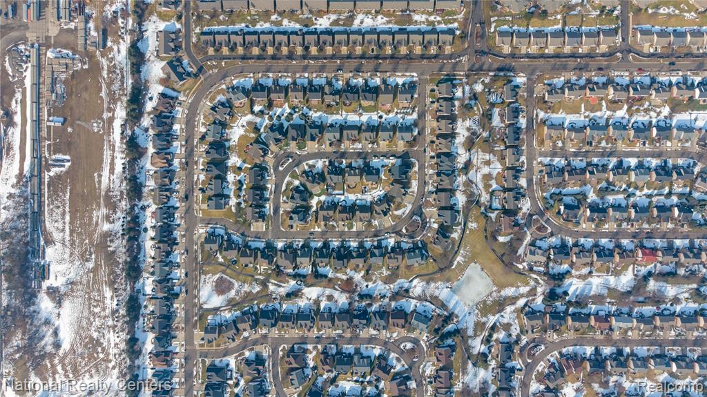 View of property location