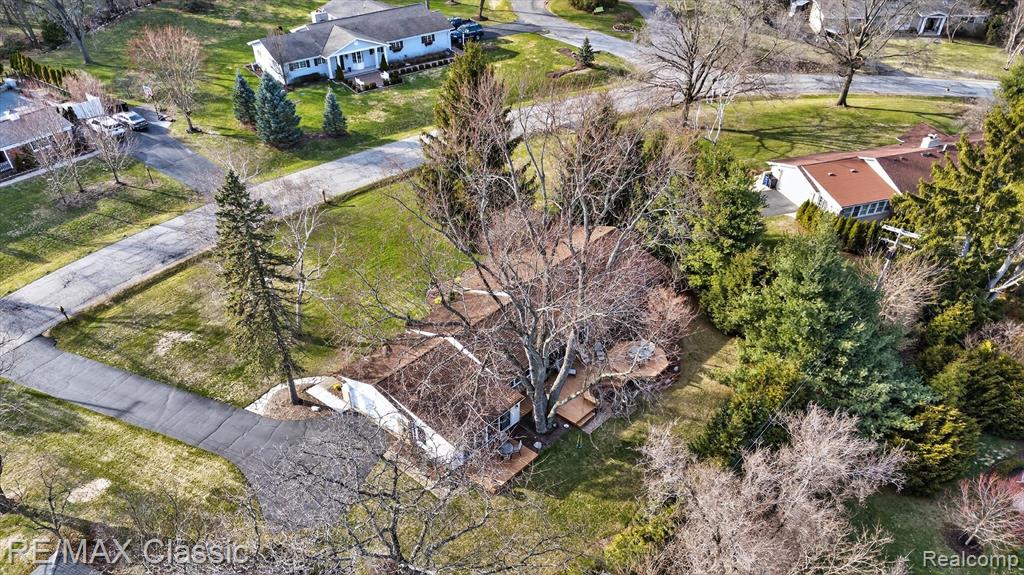 4731 Pickering Road, Bloomfield Hills, MI 48301 — Photo 68