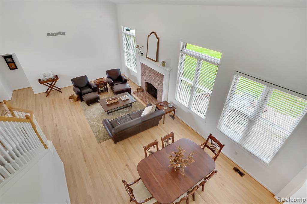 5501 Jeanne Marie Drive, White Lake, MI 48383 — Photo 13