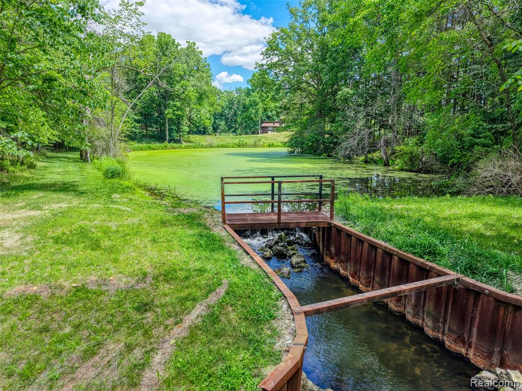 3166 Bigelow Road, Howell, MI 48855 — Photo 41