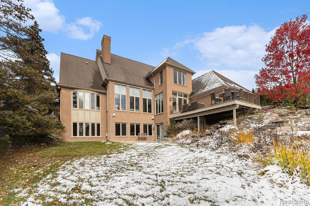 6997 Oakhurst Ridge Road, Clarkston, MI 48348 — Photo 50