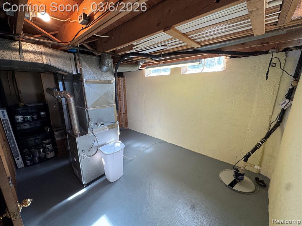 9828 Barkley Street, Belleville, MI 48111 — Photo 46
