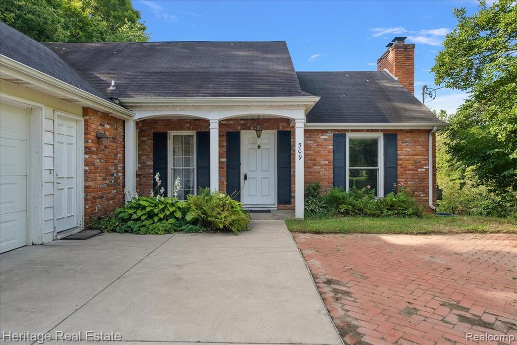 509 Riverview, Lawrence, MI 49064 — Photo 2