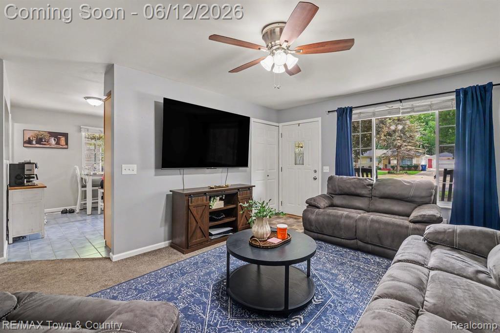 508 W 2nd Street, Davison, MI 48423 — Photo 7