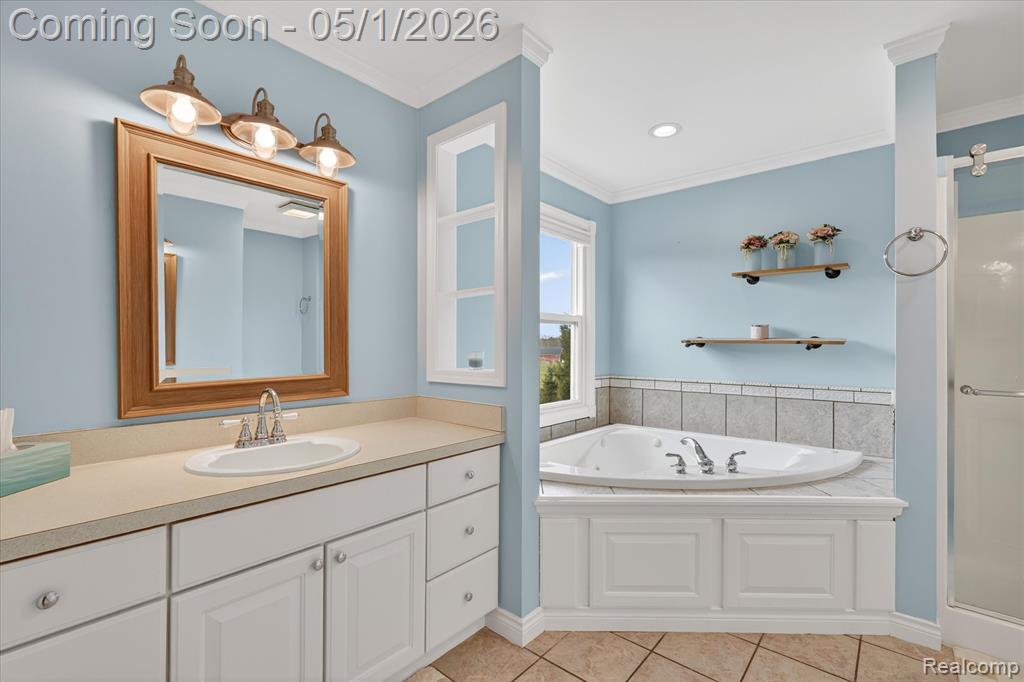 2164 E Allen Road, Howell, MI 48855 — Photo 26