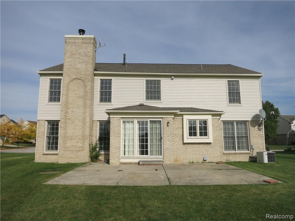 45373 SEABROOK, Canton, MI 48188 — Photo 38