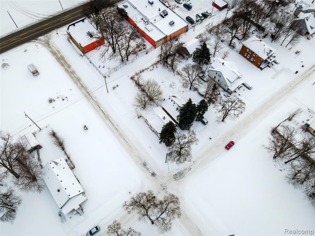 14014 Washburn Street, Detroit, MI 48238 — Photo 34
