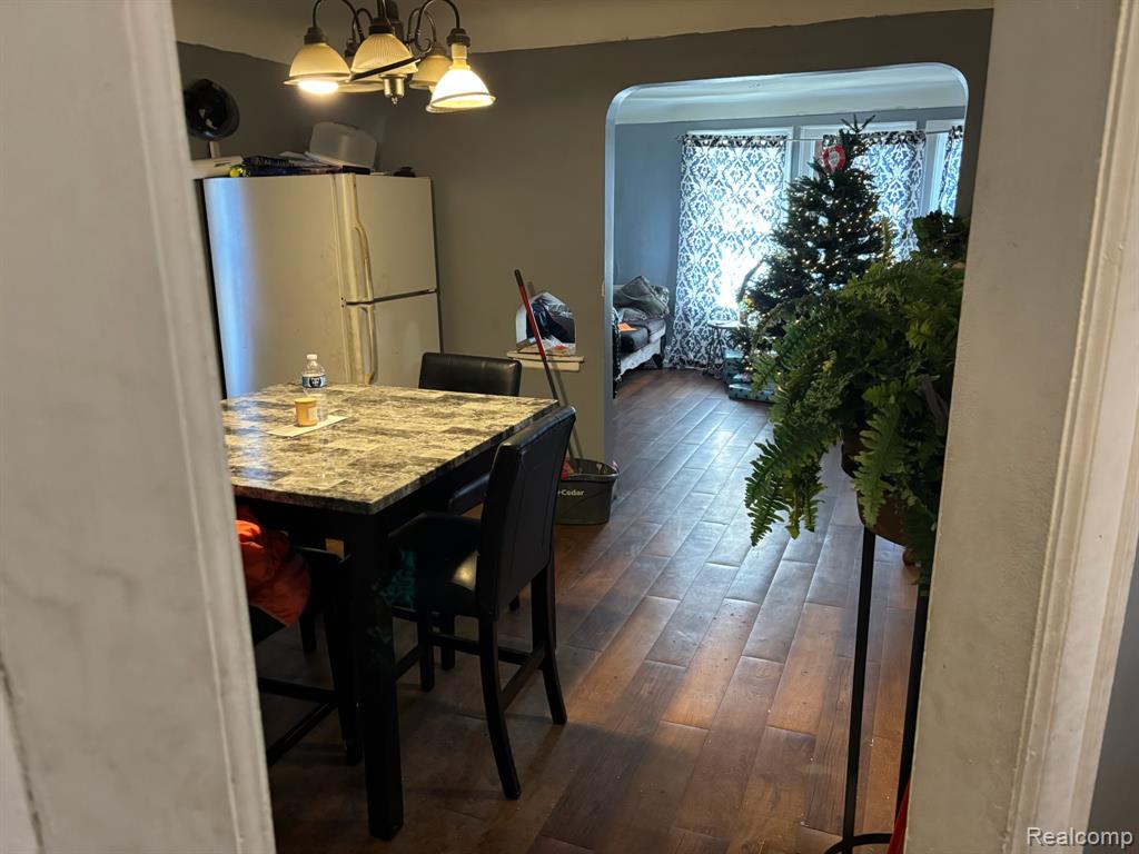 24 Linden Street, River Rouge, MI 48218 — Photo 4