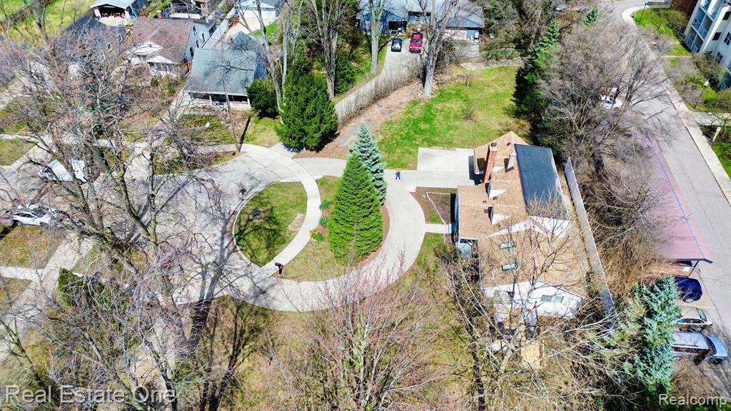 571 ANDRESEN Court, Hazel Park, MI 48030 — Photo 57