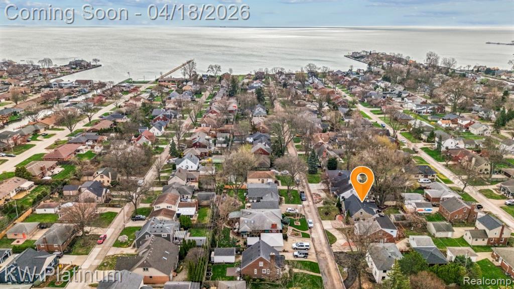 22436 Lakeland Street, Saint Clair Shores, MI 48081 — Photo 43