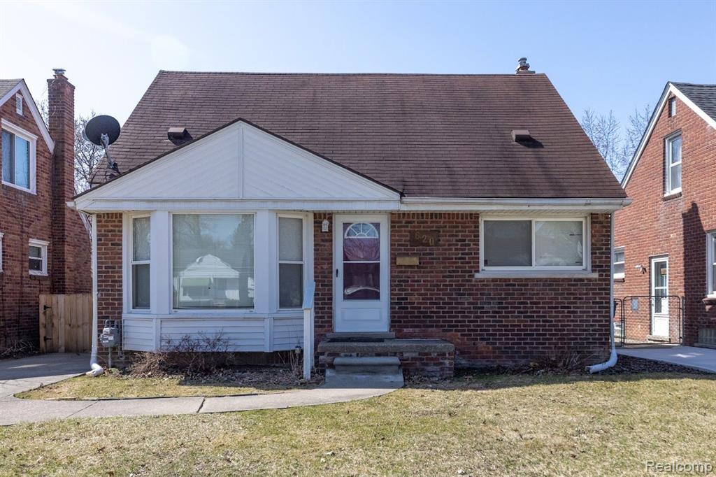 620 ARLINGTON Street, Inkster, MI 48141 — Photo 2