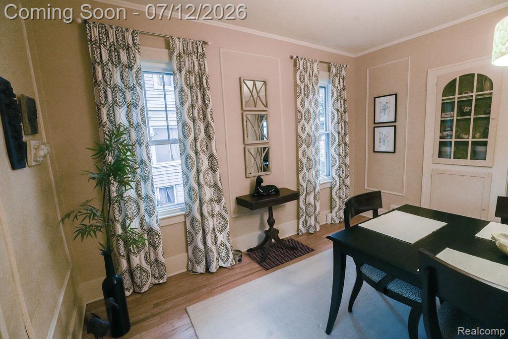 545 Eureka Road, Wyandotte, MI 48192 — Photo 18