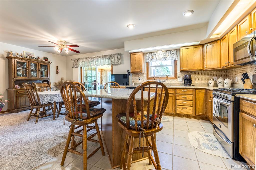 7571 BROCKWAY Road, Melvin, MI 48454 — Photo 8
