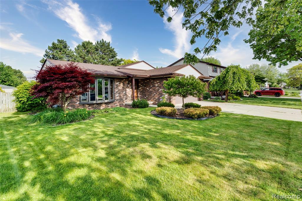 24705 Colonial Drive, Woodhaven, MI 48183 — Photo 5