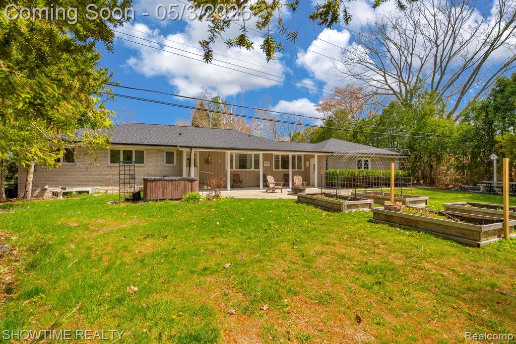 5211 Lakeshore Road, Fort Gratiot, MI 48059 — Photo 60