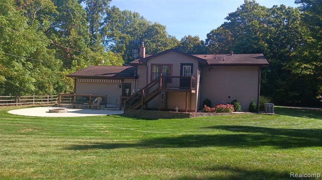 4864 Dorothy Street, Vassar, MI 48768 — Photo 4