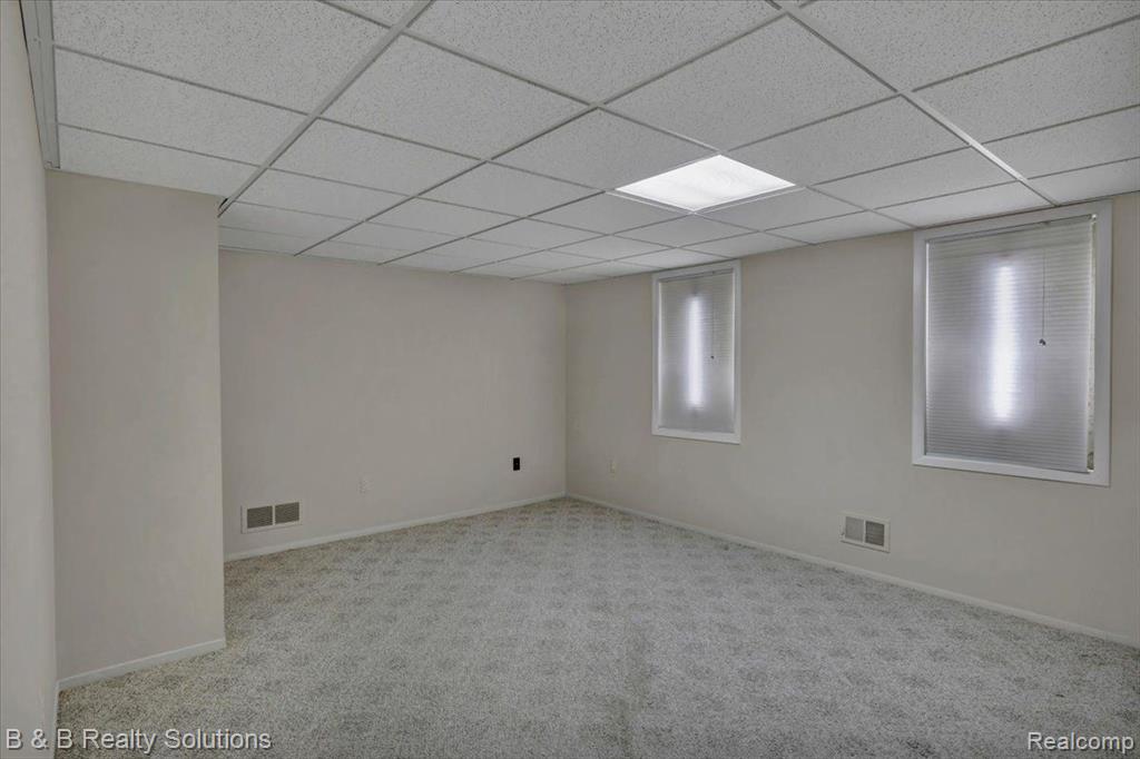 460 FAIRGROVE Street, Romeo, MI 48065 — Photo 23