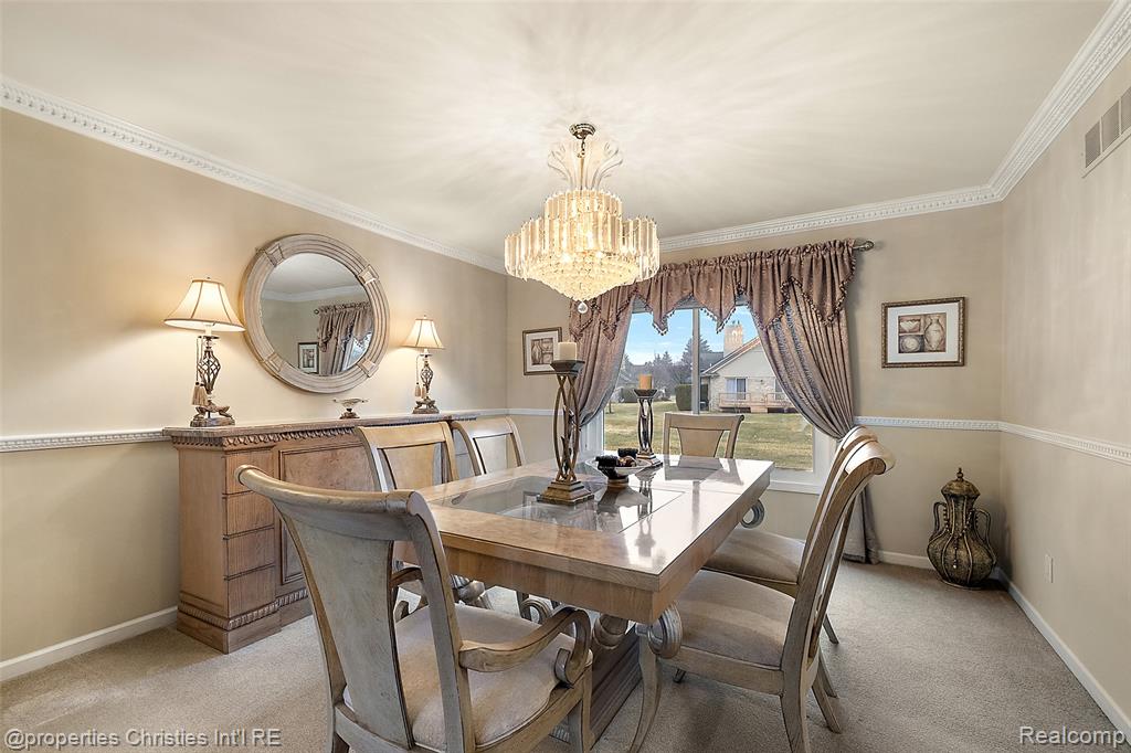 43159 La Bouquet Court, Sterling Heights, MI 48314 — Photo 22