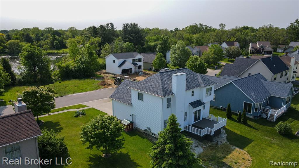 829 Star Drive, Davison, MI 48423 — Photo 24