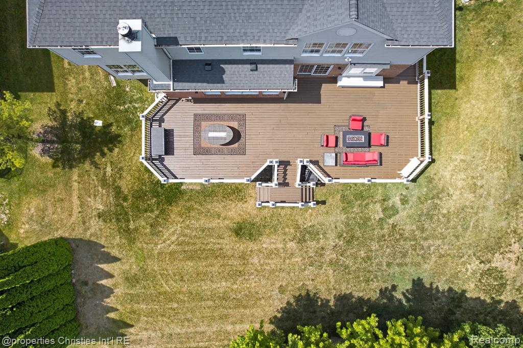 45094 Oak Forest Drive, Northville, MI 48168 — Photo 80