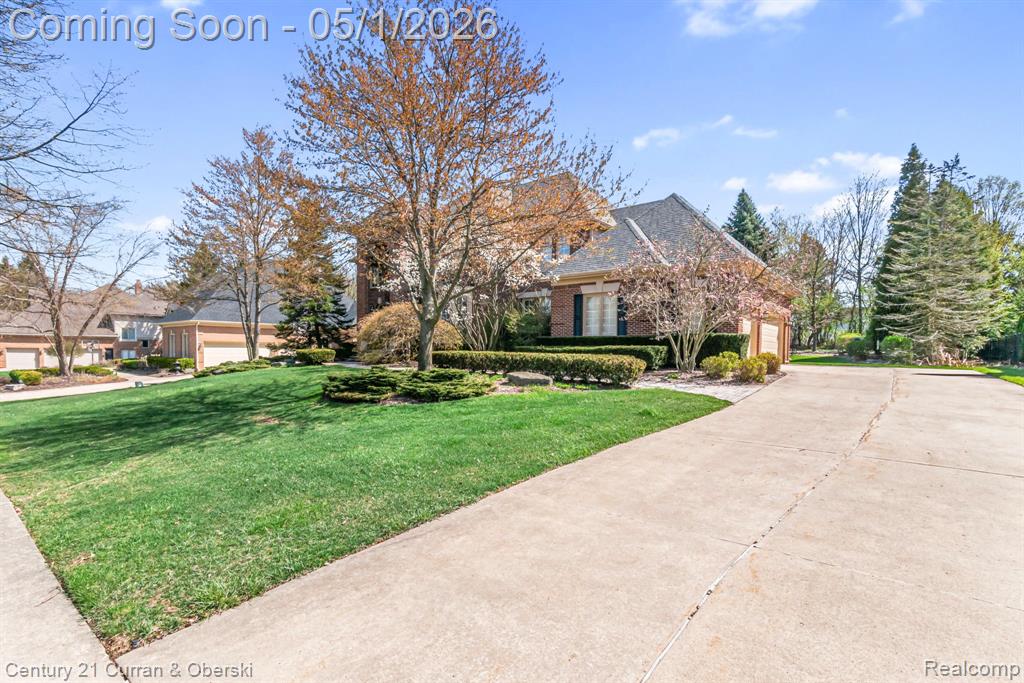 17784 Stonebrook Court, Northville, MI 48168 — Photo 8