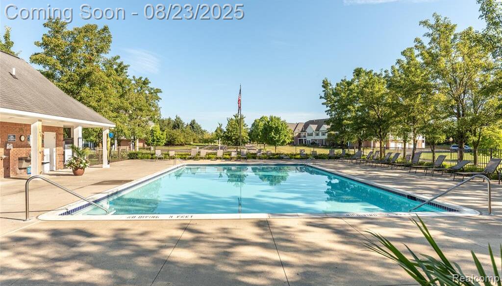 3383 Kneeland Circle, Howell, MI 48843 — Photo 18