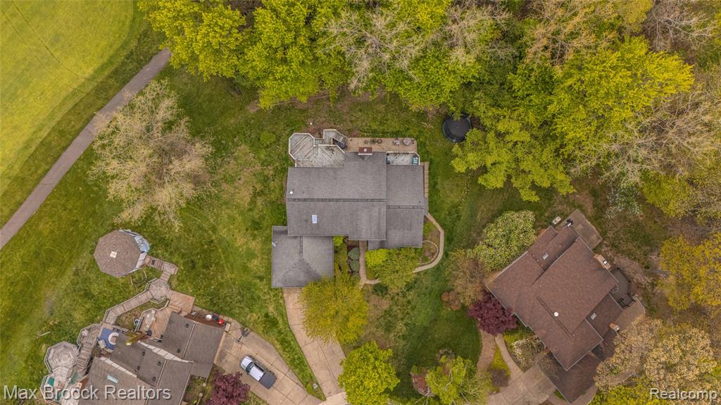 5199 Shenandoah Court, West Bloomfield, MI 48323 — Photo 88