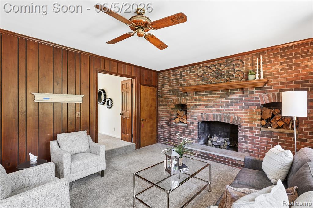 8701 Heatherset Drive, Brighton, MI 48114 — Photo 22