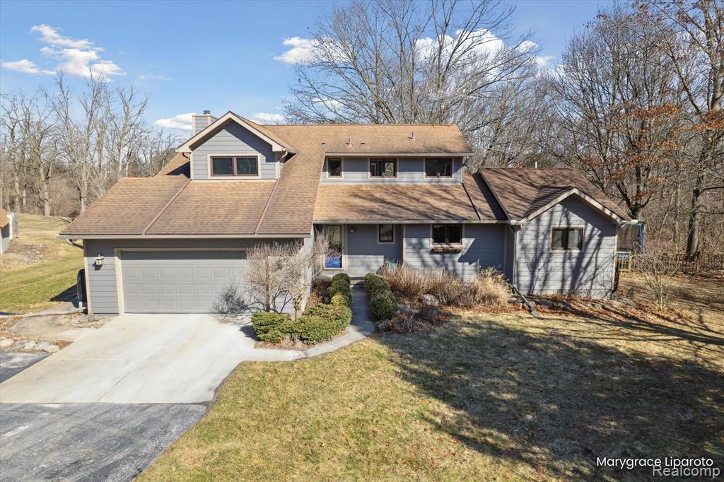 5836 DUTCH HILL Drive, Ann Arbor, MI 48105 — Photo 51