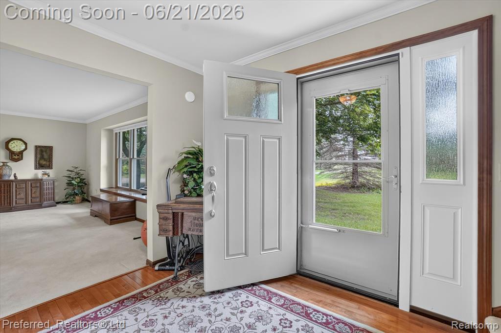9065 E Richfield Road, Davison, MI 48423 — Photo 5