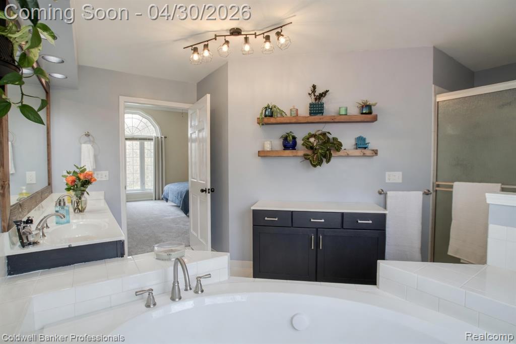 1345 Kings Pointe Road, Grand Blanc, MI 48439 — Photo 50
