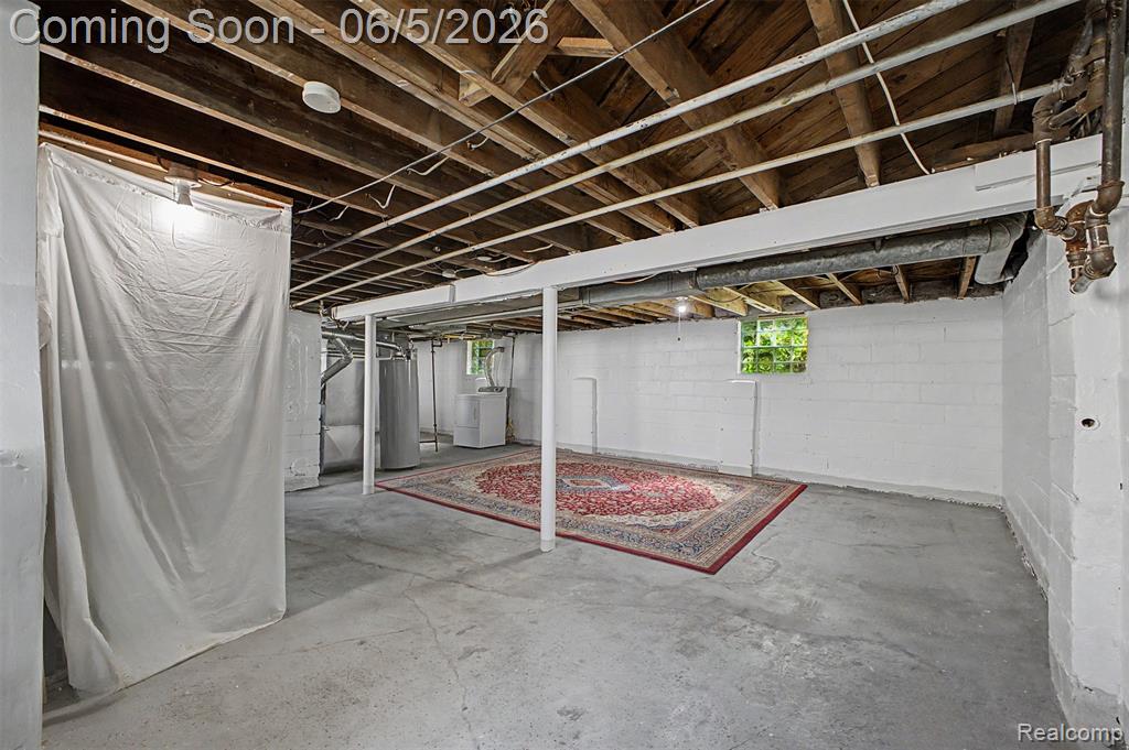 1301 E Muir Ave., Hazel Park, MI 48030 — Photo 22