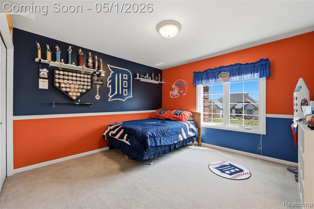 656 Overlook Drive, Oxford, MI 48371 — Photo 44