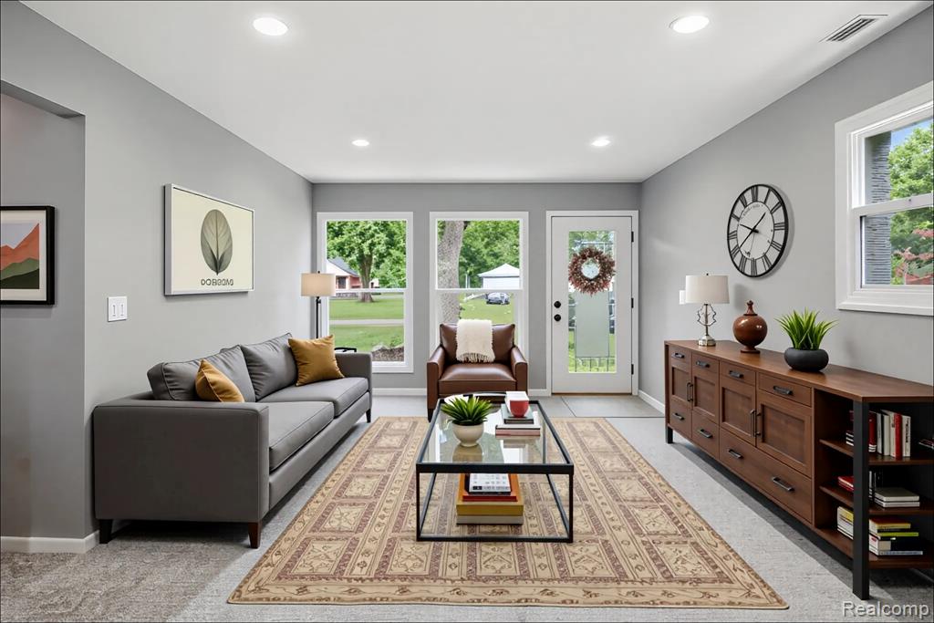 4736 Summerhill Drive, Clarkston, MI — Photo 10