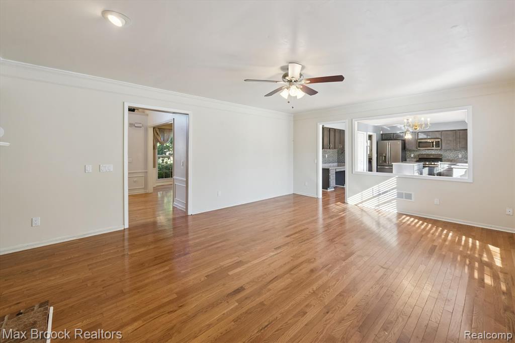 5872 Meadowview Drive, Plymouth, MI 48187 — Photo 21