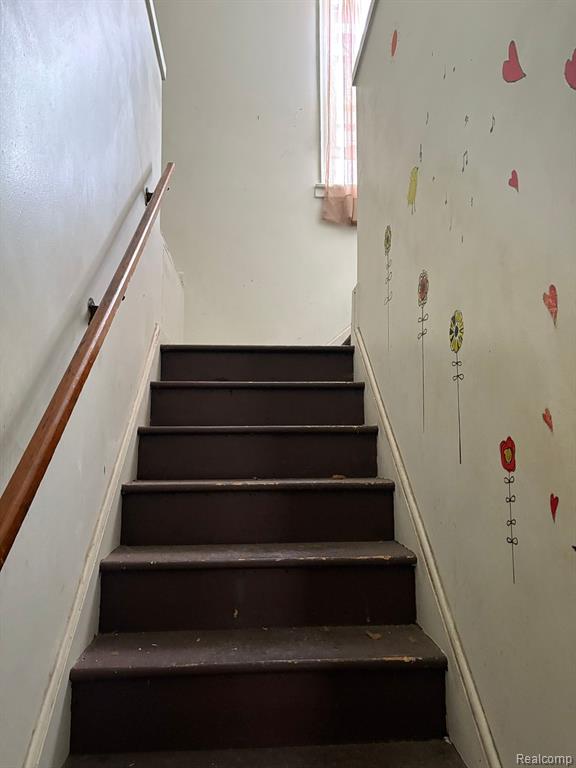 2517 S DEACON Street, Detroit, MI 48217 — Photo 18