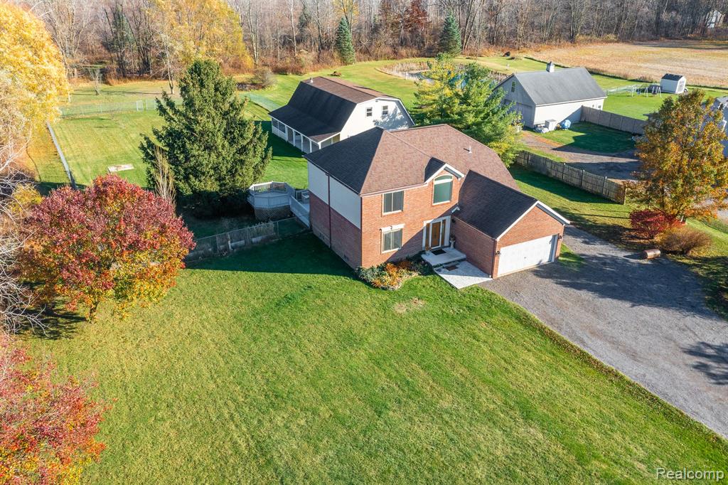 680 RILEY CENTER Road, Riley, MI — Photo 4