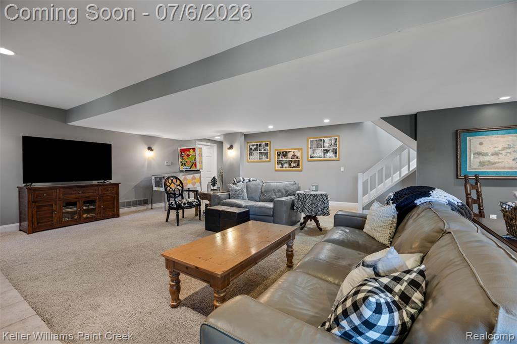 7148 Deerhill Drive, Clarkston, MI — Photo 31